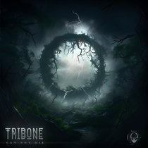 Tribone - Can Not Die Remixes cover art