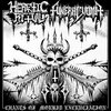 Chants of Morbid Excruciation
