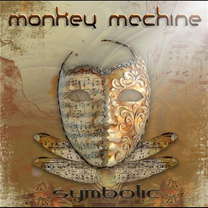 Symbolic | Monkey Machine