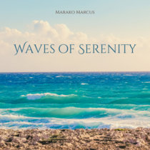 Waves of Serenity cover art