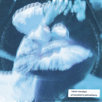 heroin mondays track cover