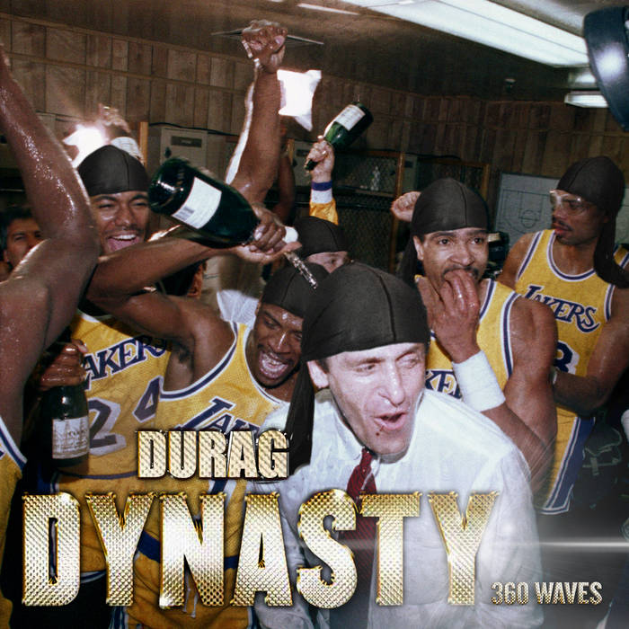 洋楽 DURAG DYNASTY / 360 WAVES (2LP) 360 Waves | Durag Dynasty