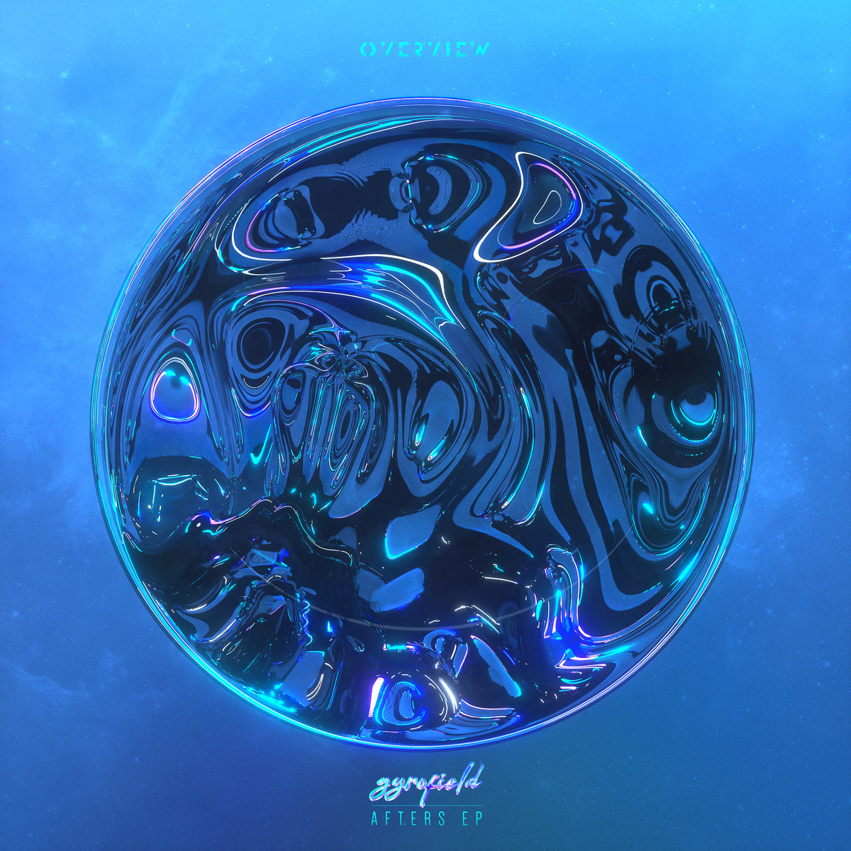 gyrofield - Afters EP