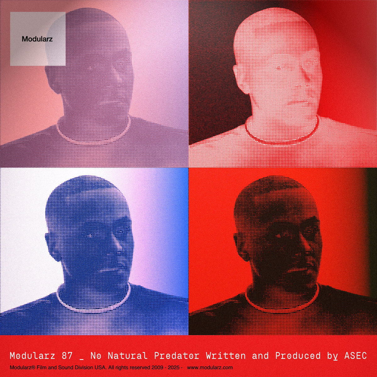 MODULARZ 84 - Rhythms Translated | Developer | Modularz MODULARZ 84 - Rhythms Translated | Developer | Modularz
