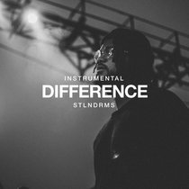 Difference Instrumental cover art