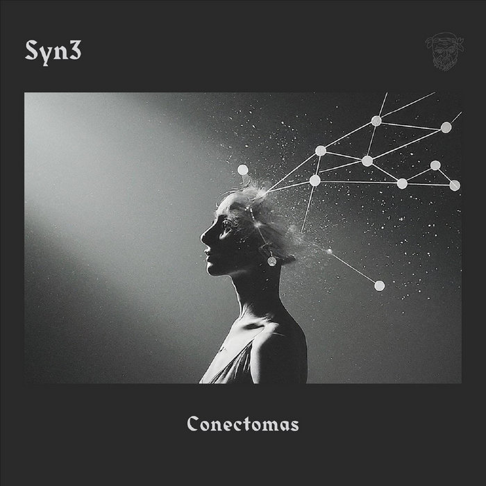 Capa de Conectoma #3