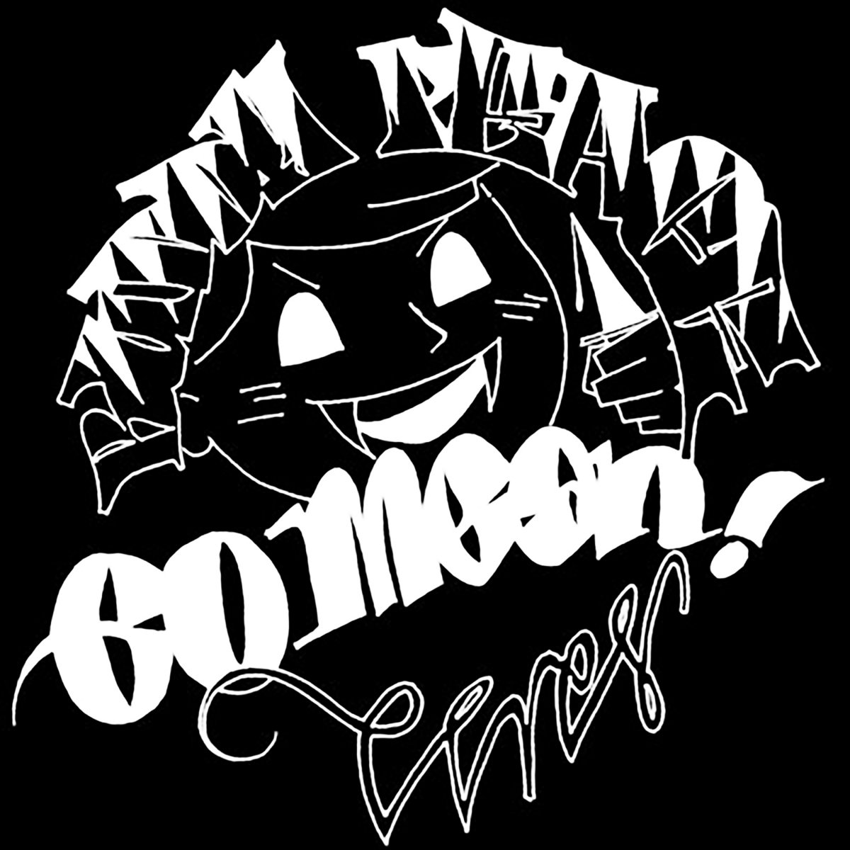 Go Mean mixtape Buddy Peace