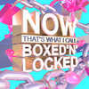 Now That's What I Call Box 'N' Locked Cover Art