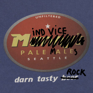 Mind Vice cover