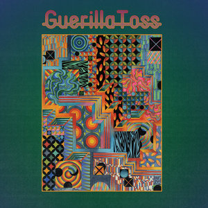 Guerilla Toss — Twisted Crystal