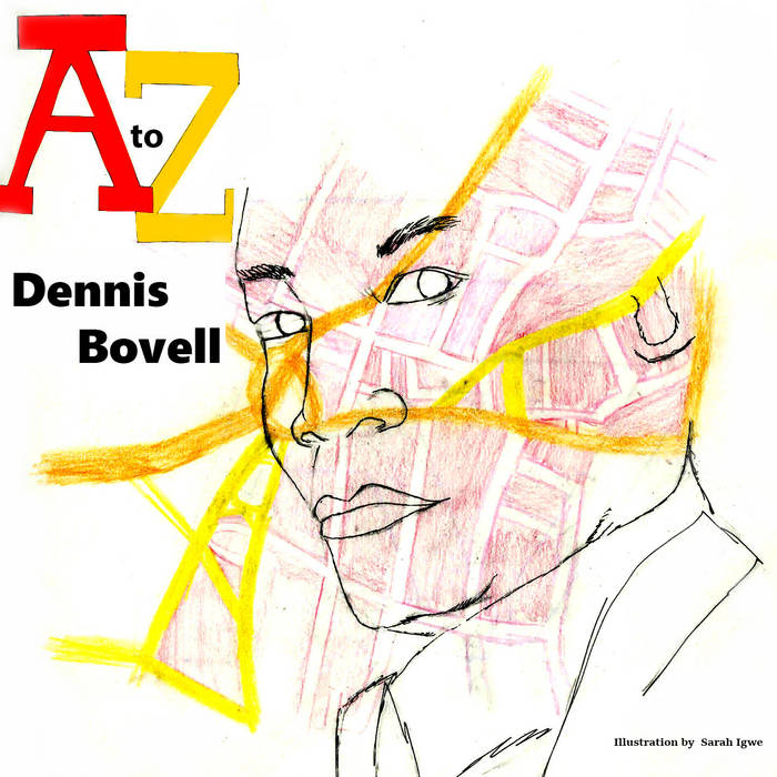英LP Dennis Bovell Brain Damage 6627001 Fontana /00250 Dennis Bovell – Brain Damage – Cassette (2LP), 1981