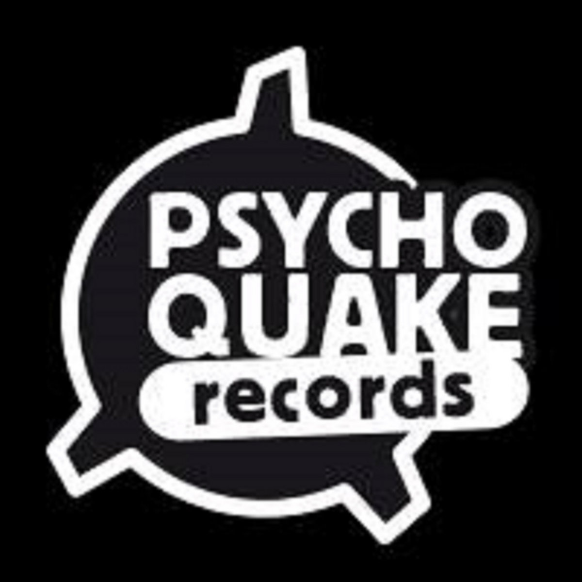 PSYCHOQUAKE RECORDS ALBUM | InSaNe TekNoLogY