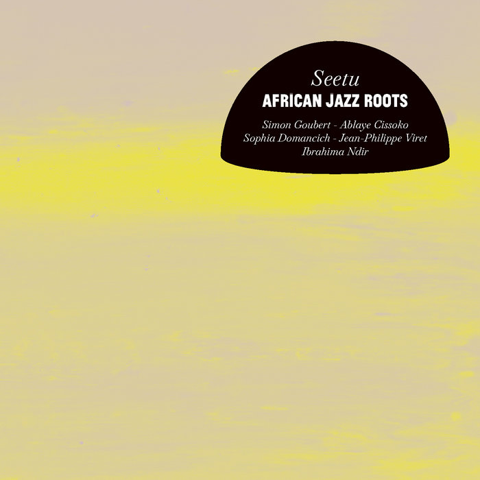 African Jazz Roots - Seetu | African Jazz Roots | PEEWEE!