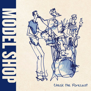 Model Shop — Check the Forecast