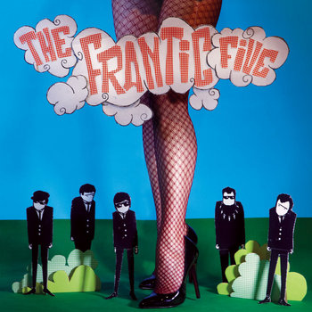 Music and merch tagged 60's garage punk on Bandcamp