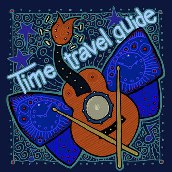 Time Travel Guide (feat. Chris Shemwell)