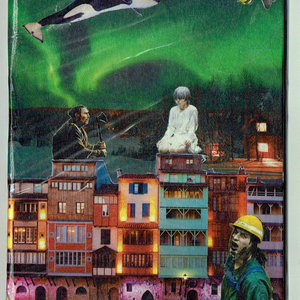 Monde de Pixel cover