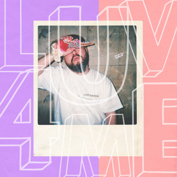 LUV 4 ME | grooveman Spot