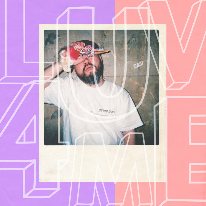LUV 4 ME | grooveman Spot