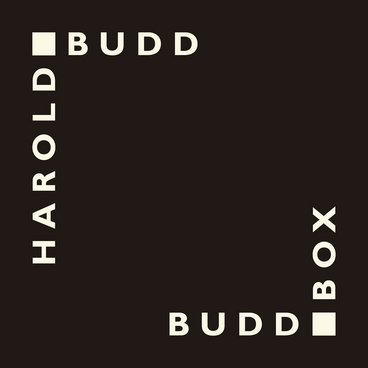Abandoned Cities | Harold Budd