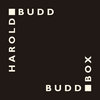 Budd Box Cover Art