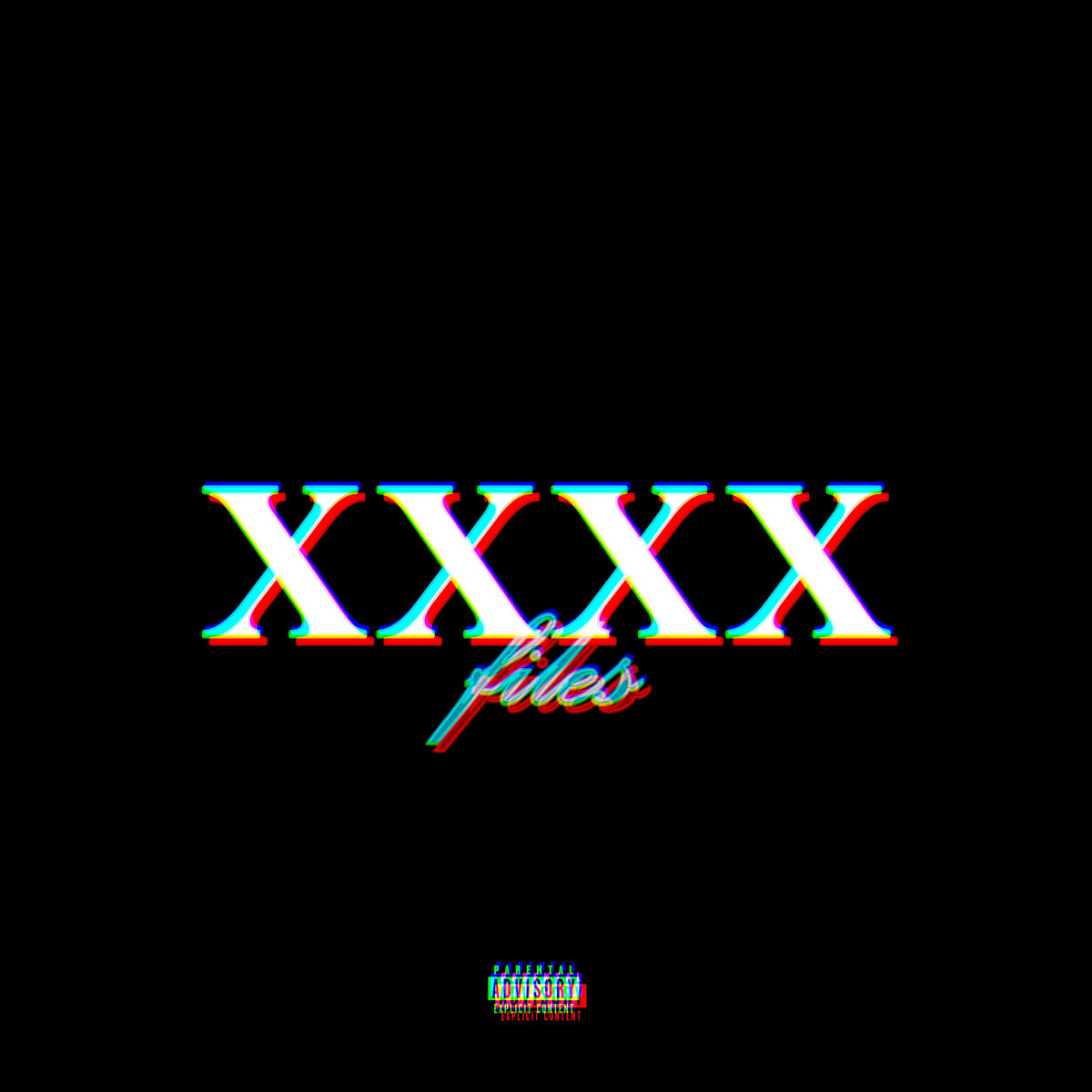 XXXX FILES | DJ Lycox