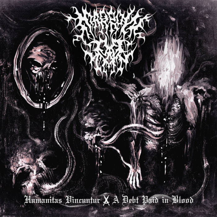 洋楽 Marrow of Man - Humanitas Vincuntur Marrow of Man - Humanitas