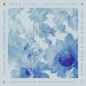 Rena Jones — Love Letters