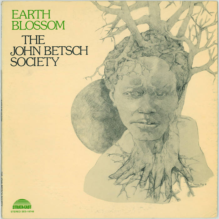 Earth Blossom | The John Betsch Society