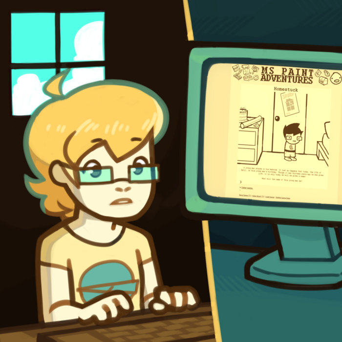 April 13, 2009 | The Homestuck Fan Musicians | unofficialmspafans