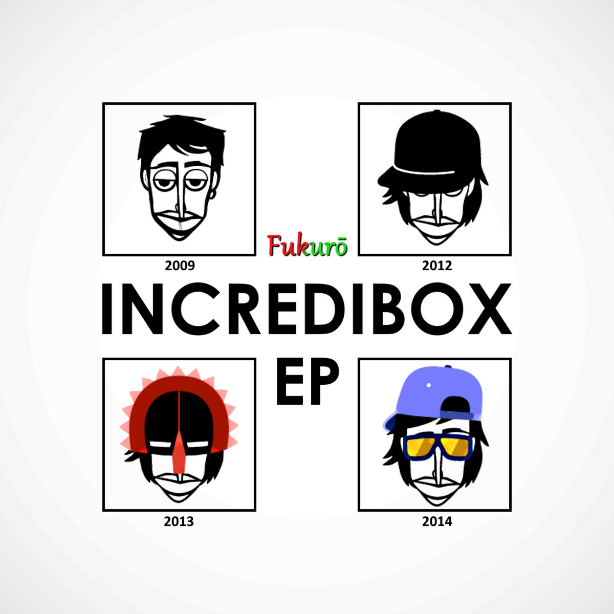 Incredibox halloween
