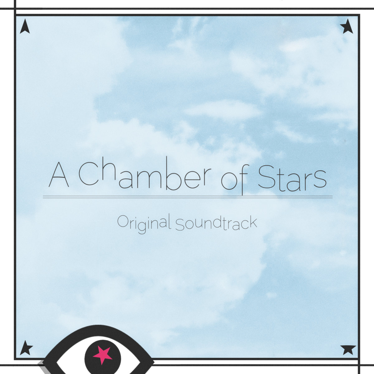 A Chamber of Stars Original Soundtrack Sugary Sweet Machines