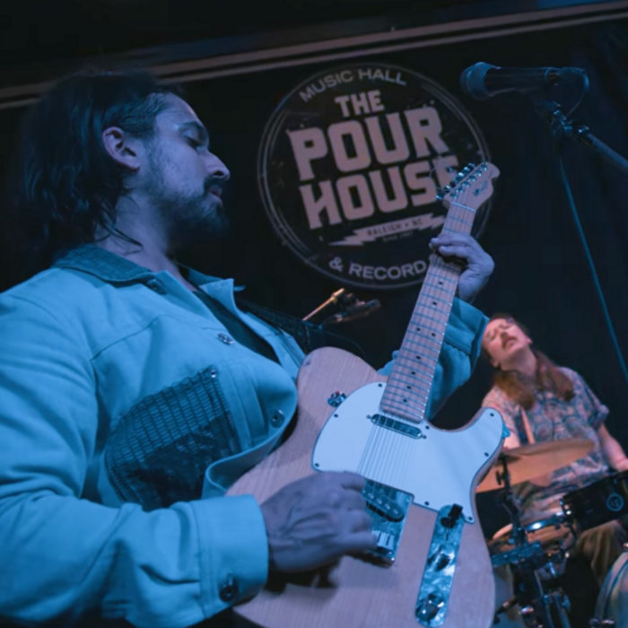 Free Whenever Live at The Pour House, Raleigh, NC