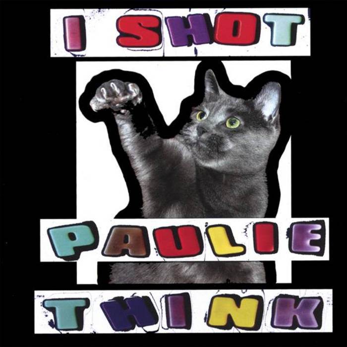 I Shot Paulie Think