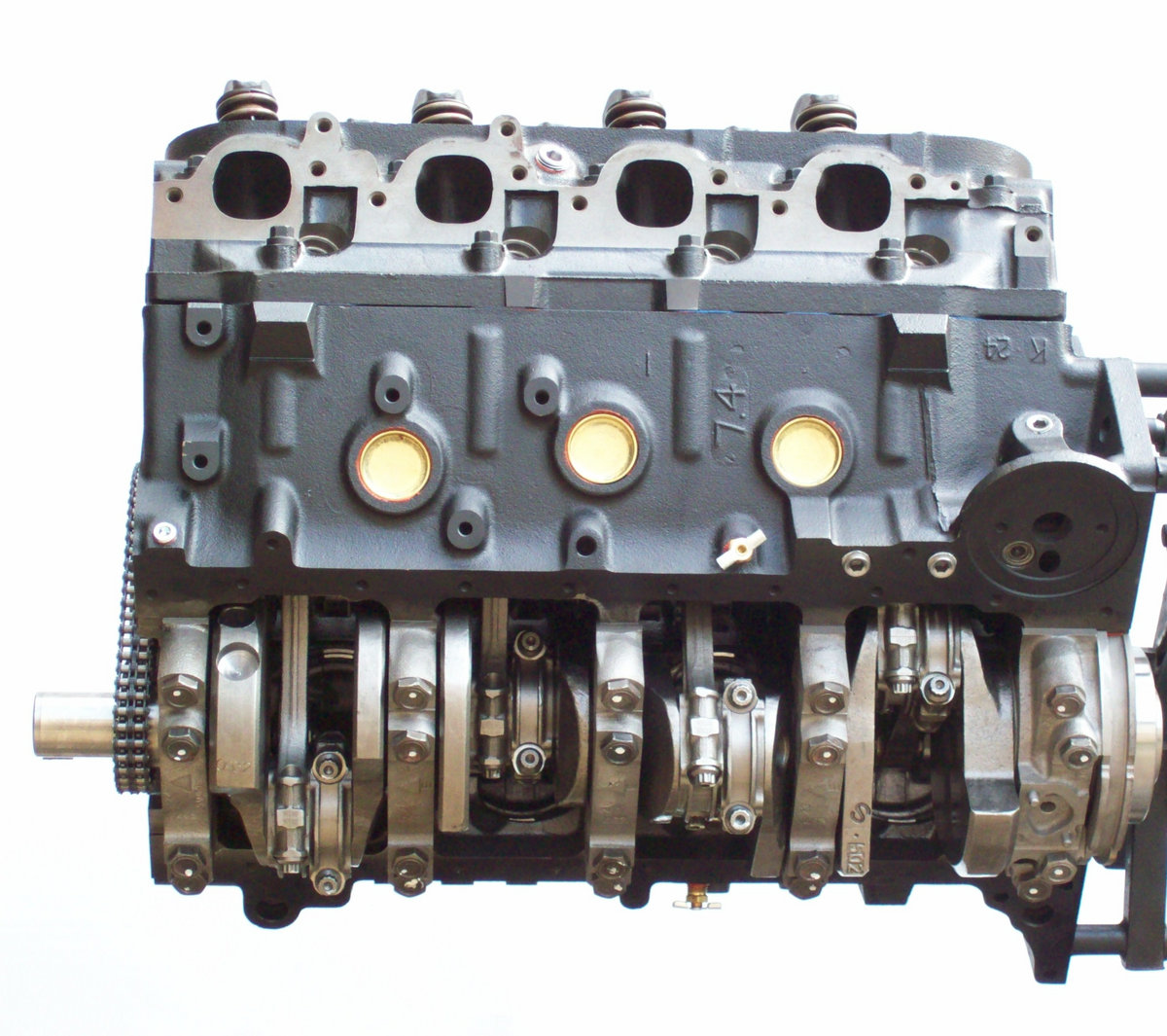 235 Engine Decoder Chevrolet 235 Engine Serial Number | Trasil | mennibiwarri