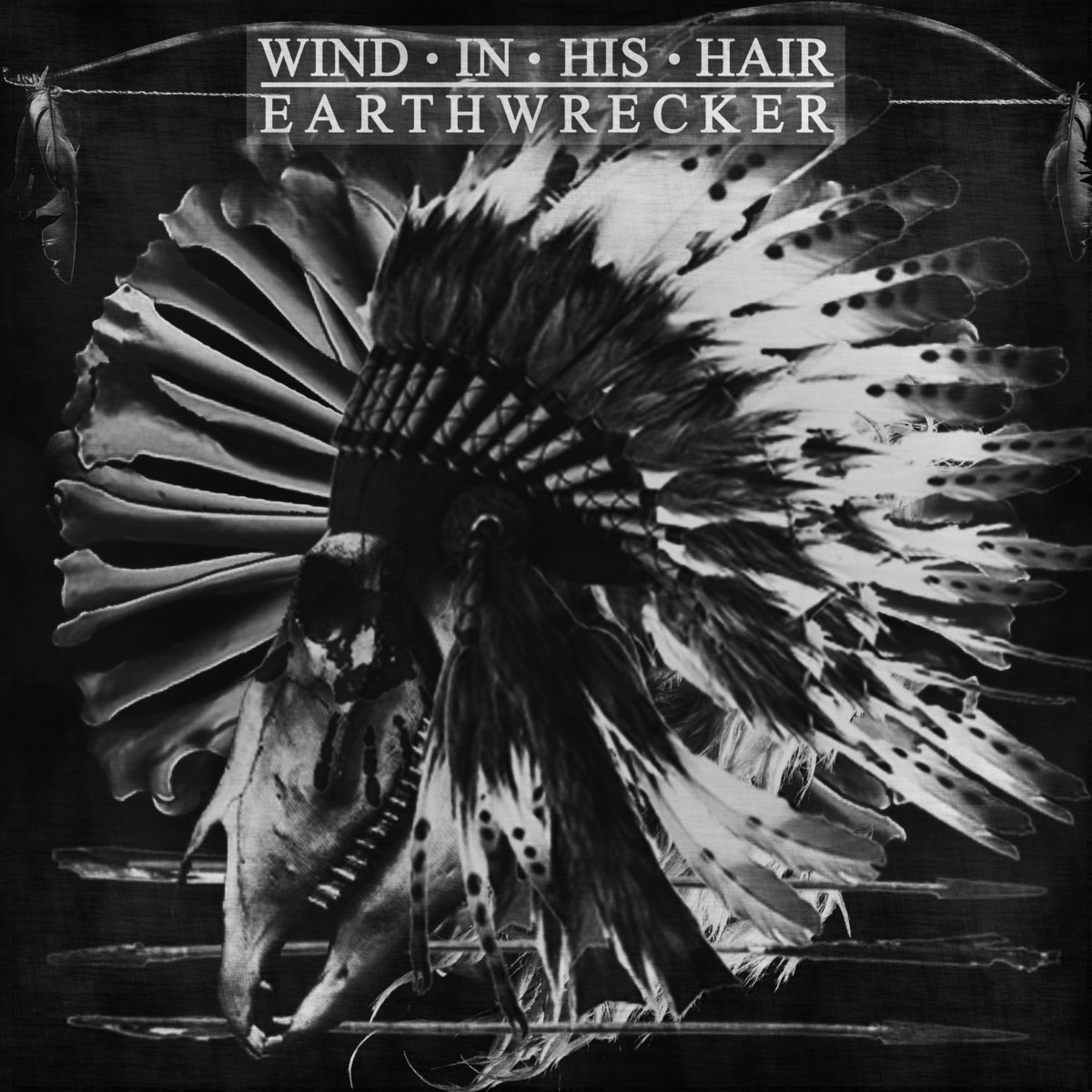 Earthwrecker | Wind In His Hair