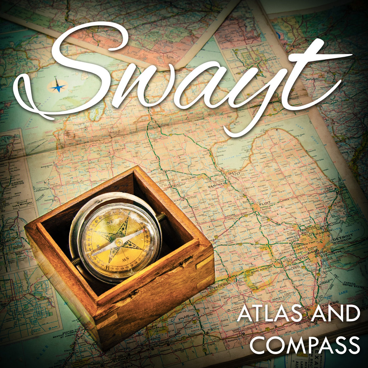 Atlas and Compass Swayt