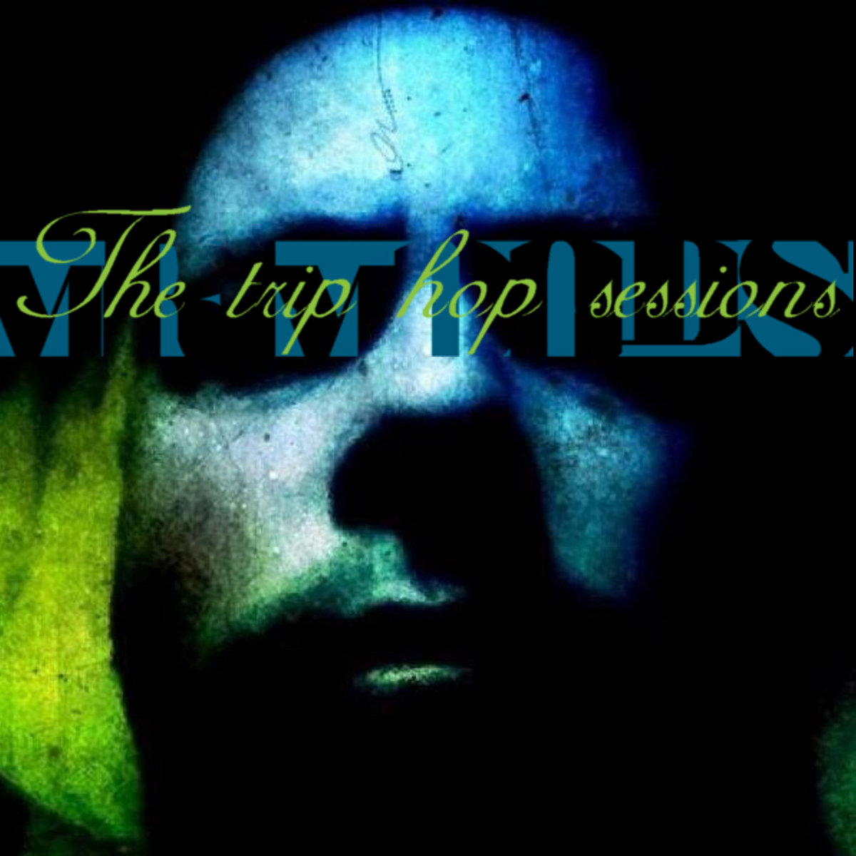 Mr Moods The Trip Hop Sessions Nuages Records