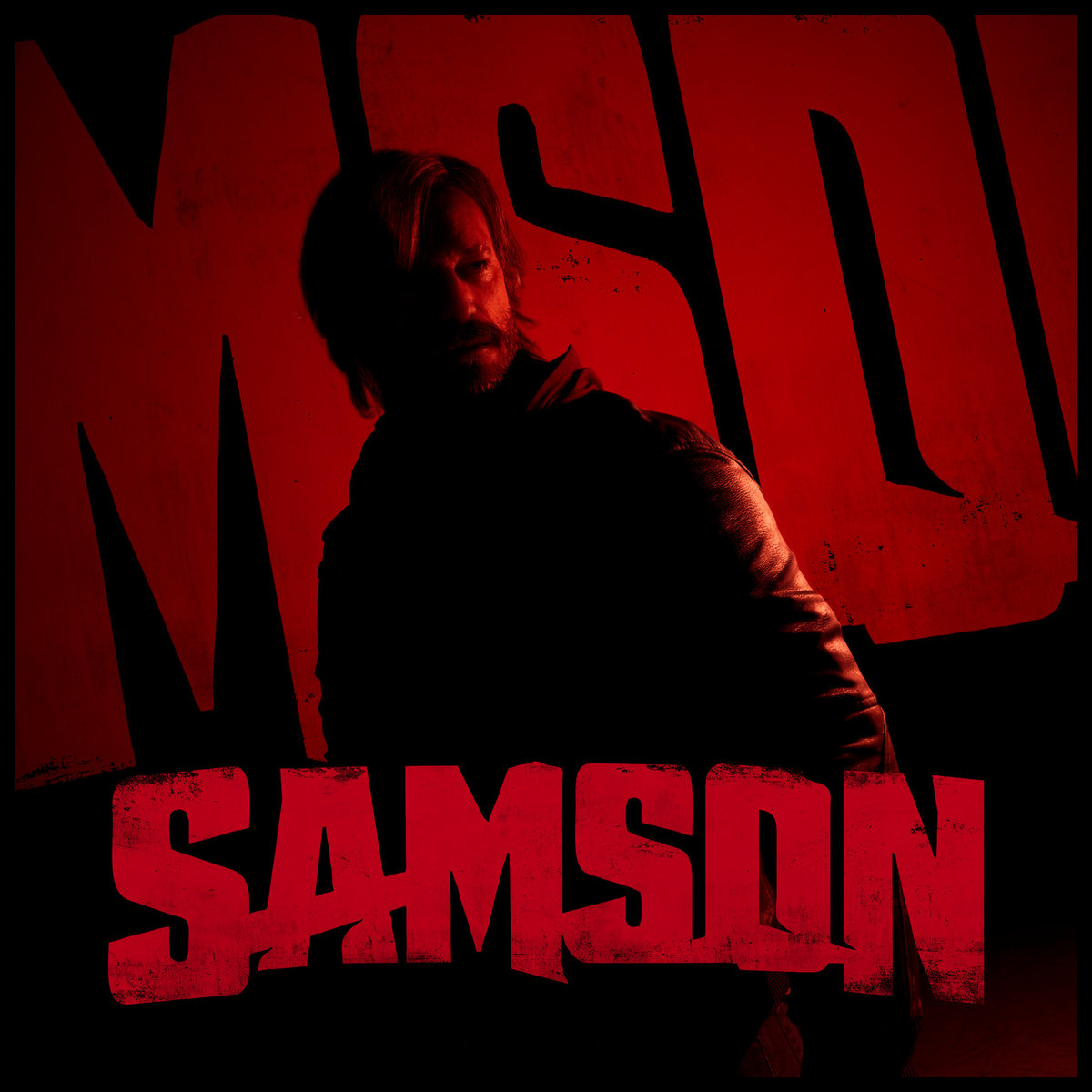 Samson (Original Soundtrack) | Jesper Kyd | Laced Records