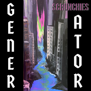 Scrunchies — Generator (single)