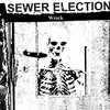 SEWER ELECTION - Wreck