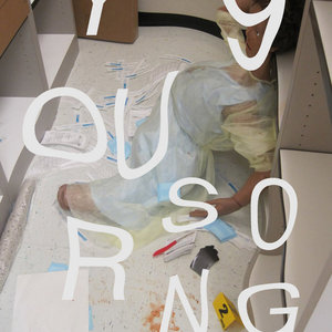 "YOUR SONG" EDITION #9 cover