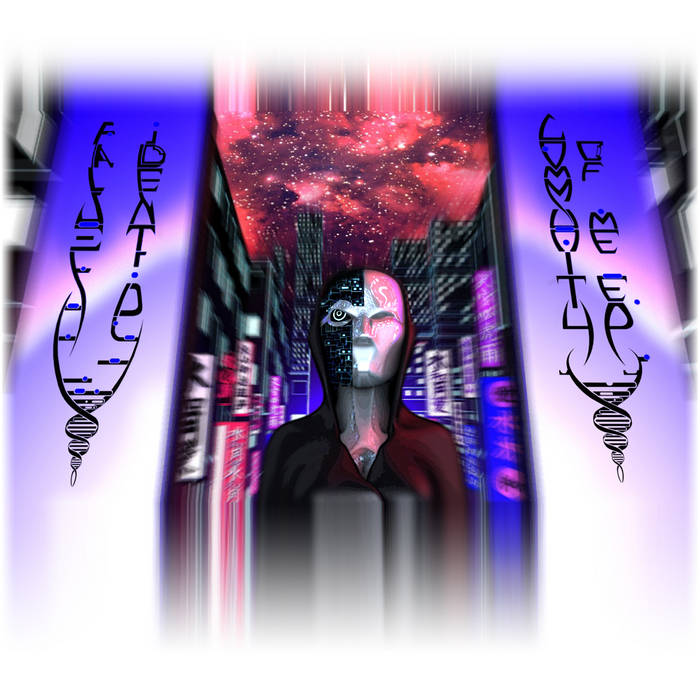 False identity