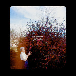 Ken Pomeroy — Pareidolia