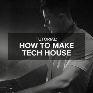 John Summit — John Summit - Tech House Tutorial Files