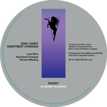 Heat | Wax Doctor | R&S Records