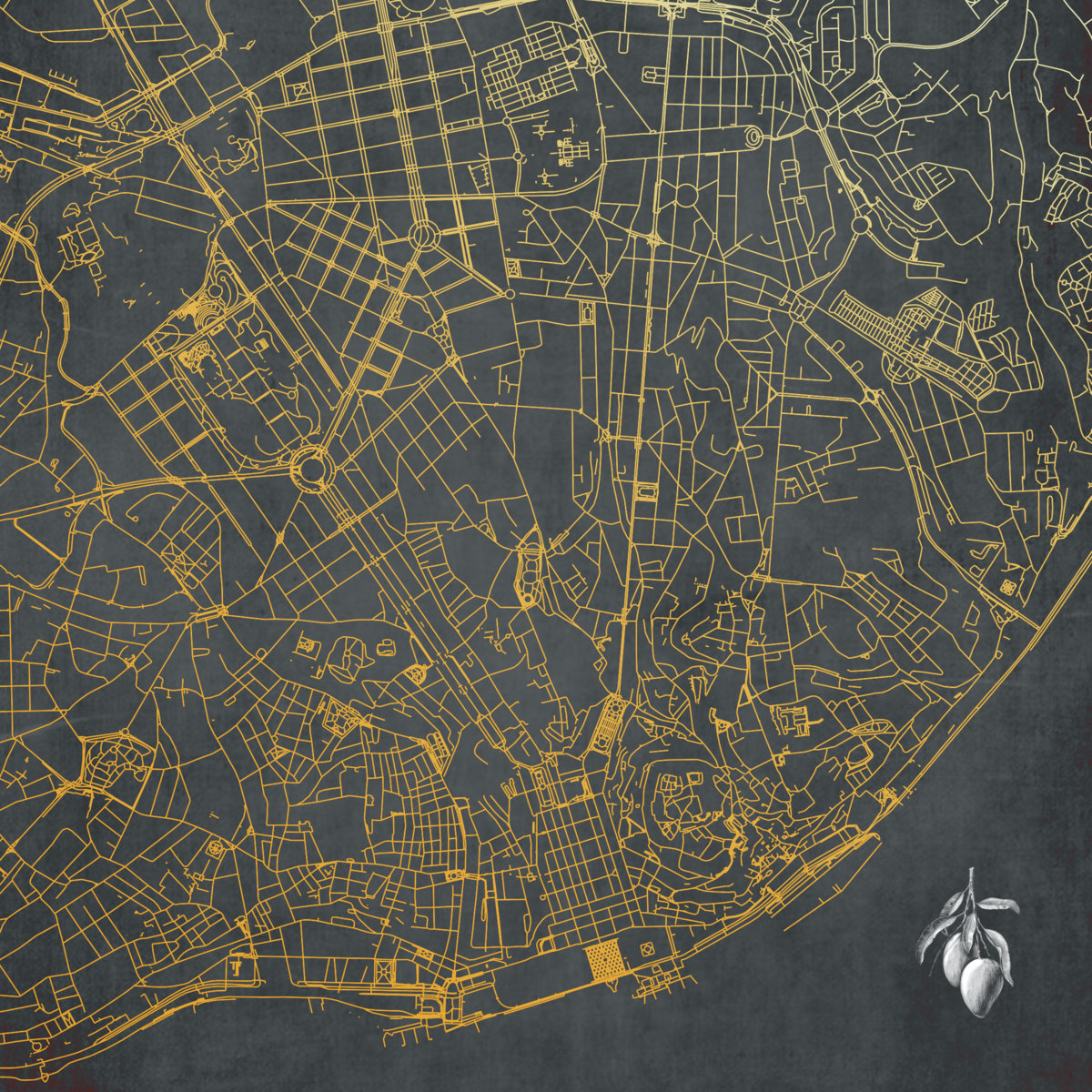 palhete cover artwork