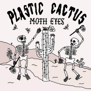 Moth Eyes cover