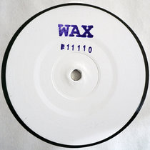 WAX — No. 11110