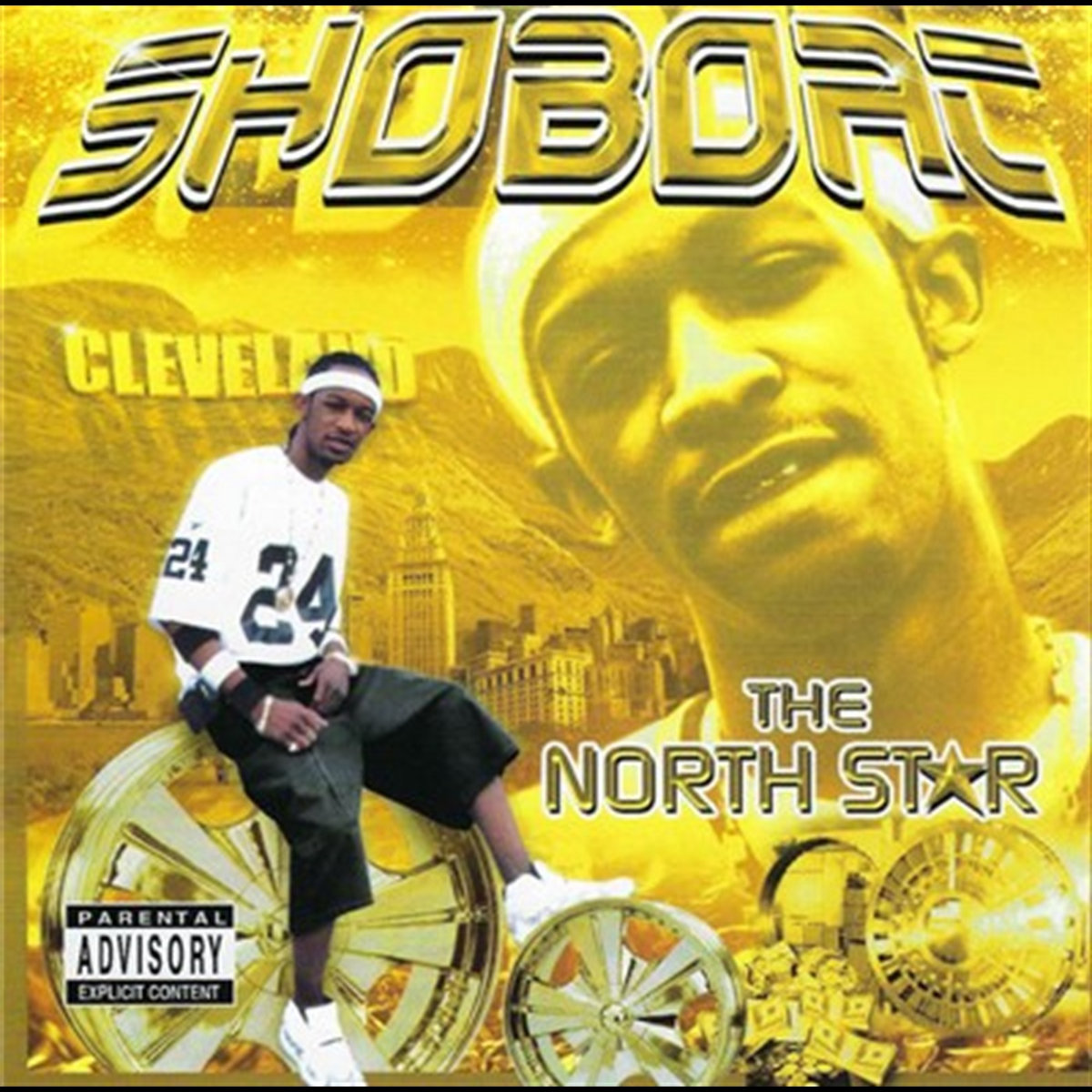 The North Star | Shoboat